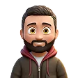 Luca, Tenant Liaison