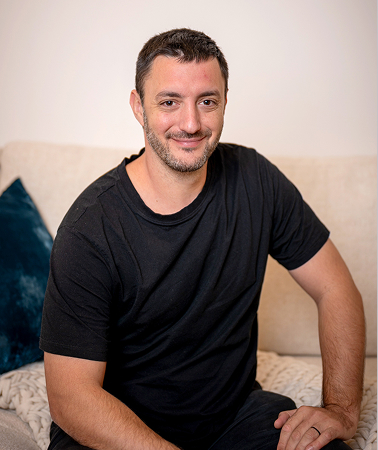 Leo Di Muccio, Lead AI Engineer